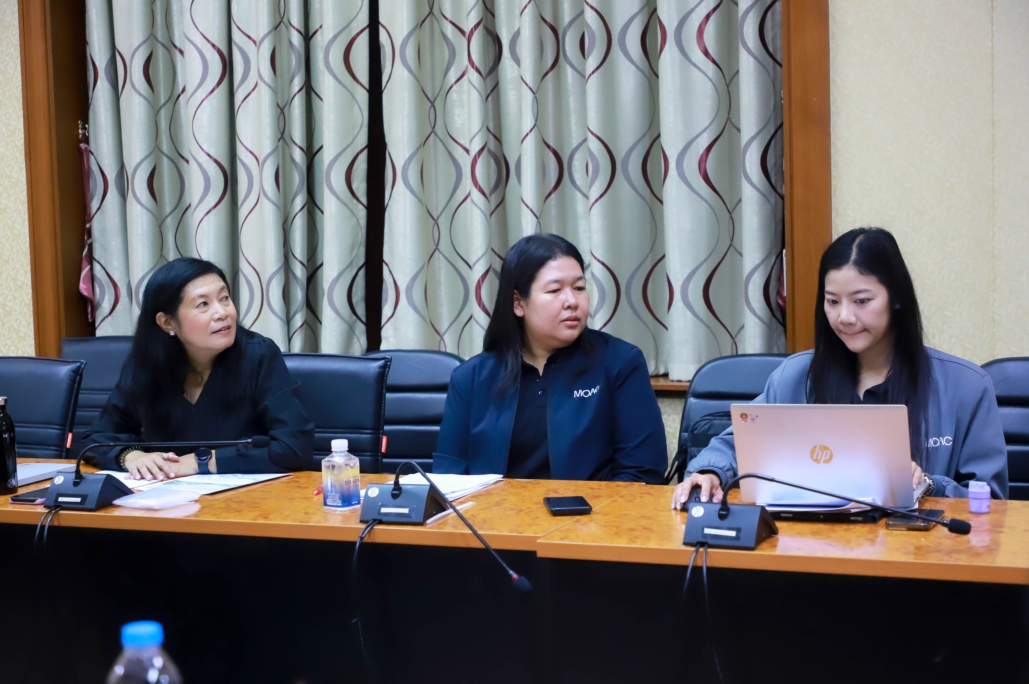 title - ส.ป.ก. ประชุมคณะทำงานฯ ถกร่างแผนแม่บทการบริหารจัดการทรัพยากรน้ำ 20 ปี มุ่งพัฒนาพื้นที่ในเขตปฏิรูปที่ดินอย่างยั่งยืน
